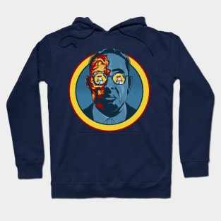 Big Boss Pollos Hermanos Hoodie